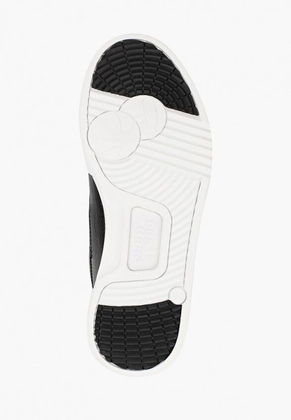 Кеды Два Мяча