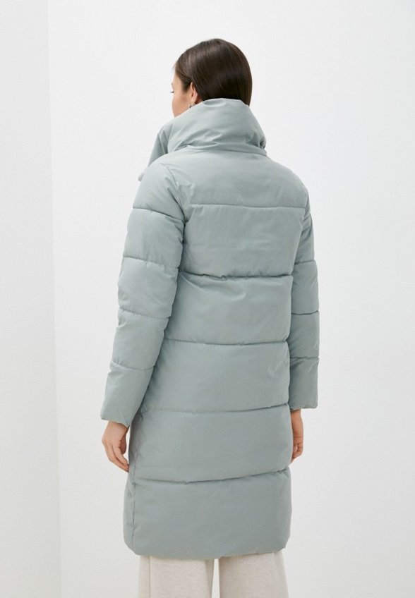 Пуховик Izabella