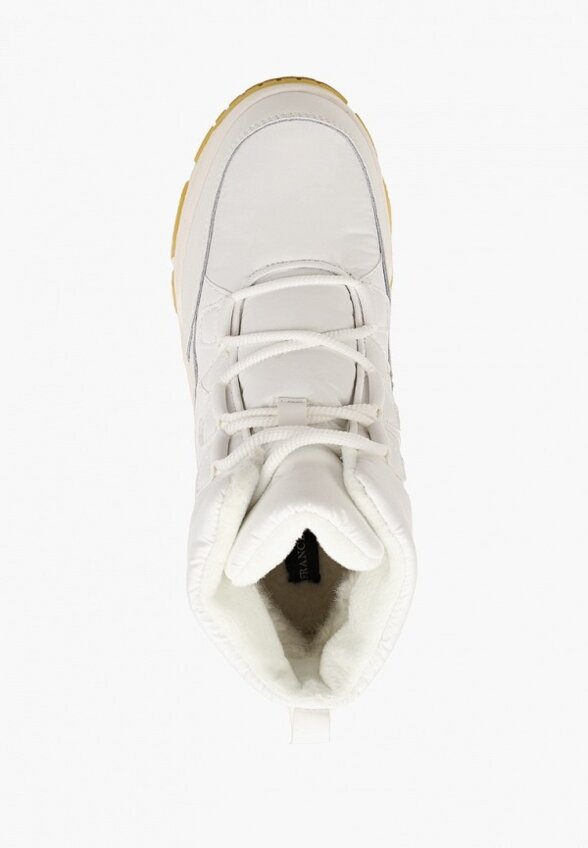 Ботинки Francesco Donni