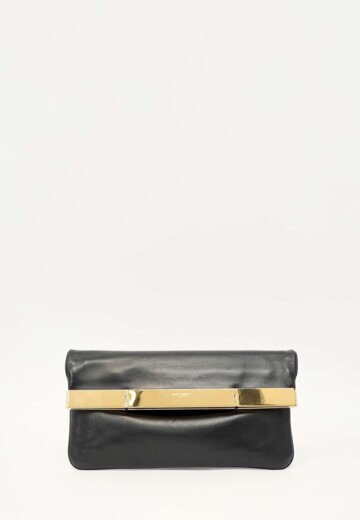 Saint Laurent Courtney
