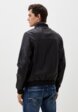 Куртка кожаная Jorg Weber3  - превью