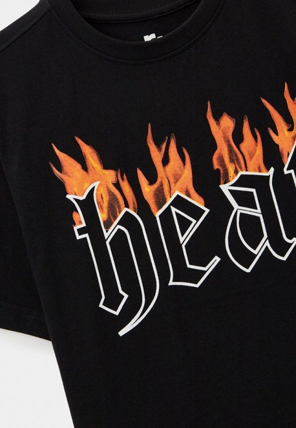 Футболка Reporter Young