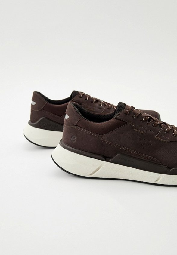 Кроссовки Ecco