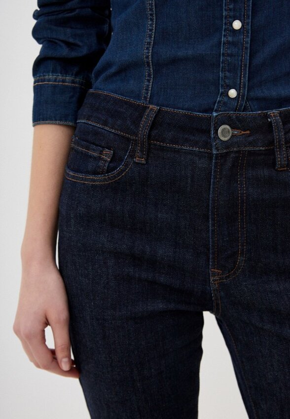 Джинсы Dimarkis Day