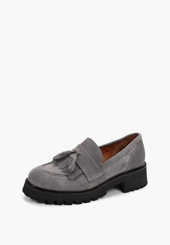 Лоферы Altabella