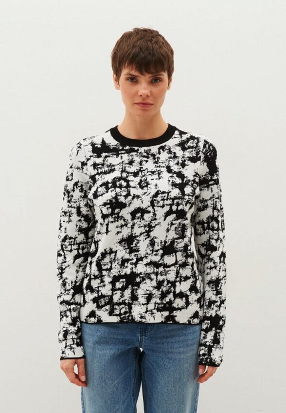 Джемпер Taifun