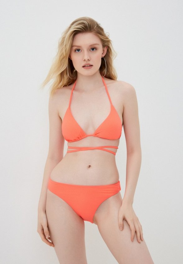 Купальник и парео Moda Sincera