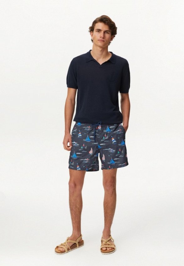 Шорты для плавания Mudo