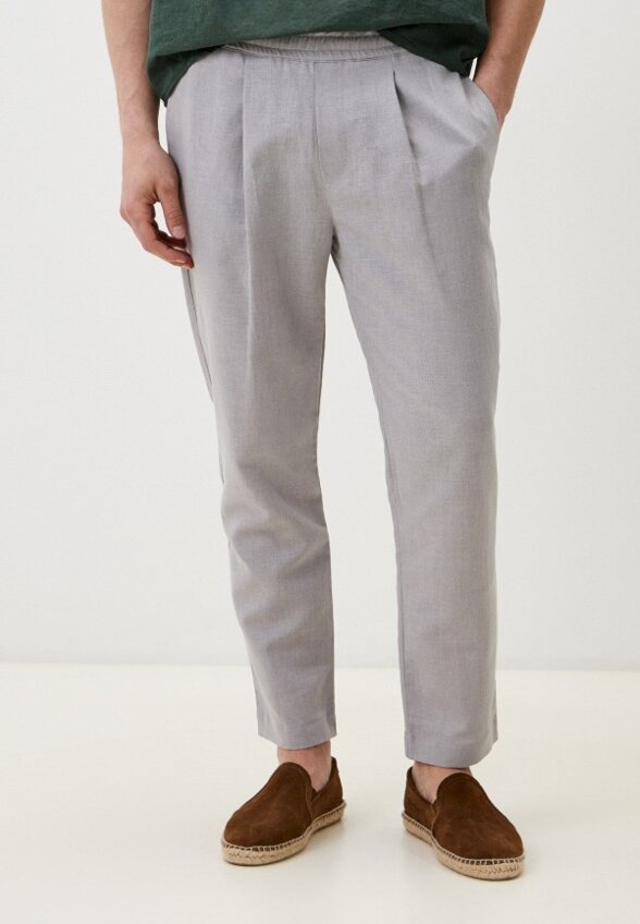 Брюки Mark Formelle