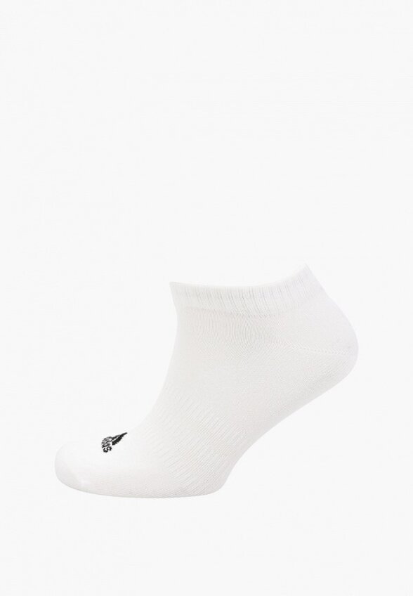 Носки 3 пары adidas