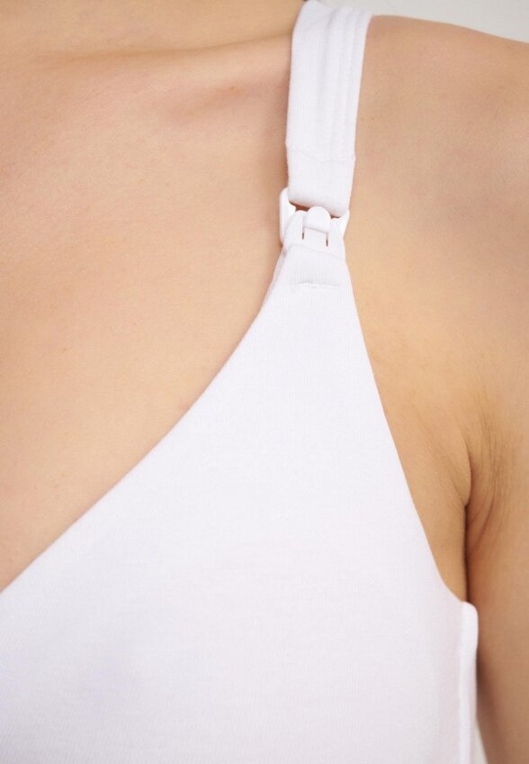 Бюстгальтер Naturana