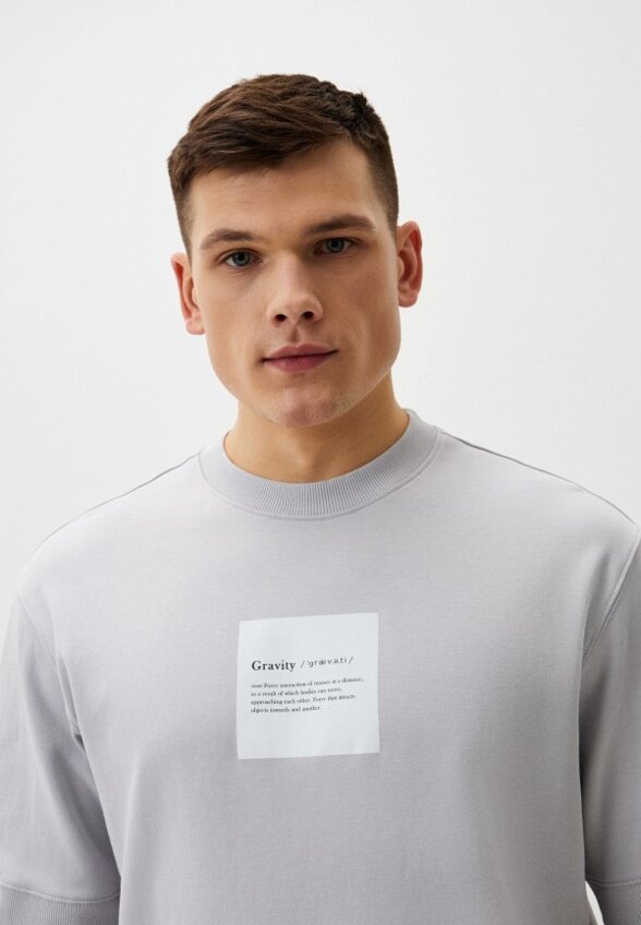 Футболка Zrn Man