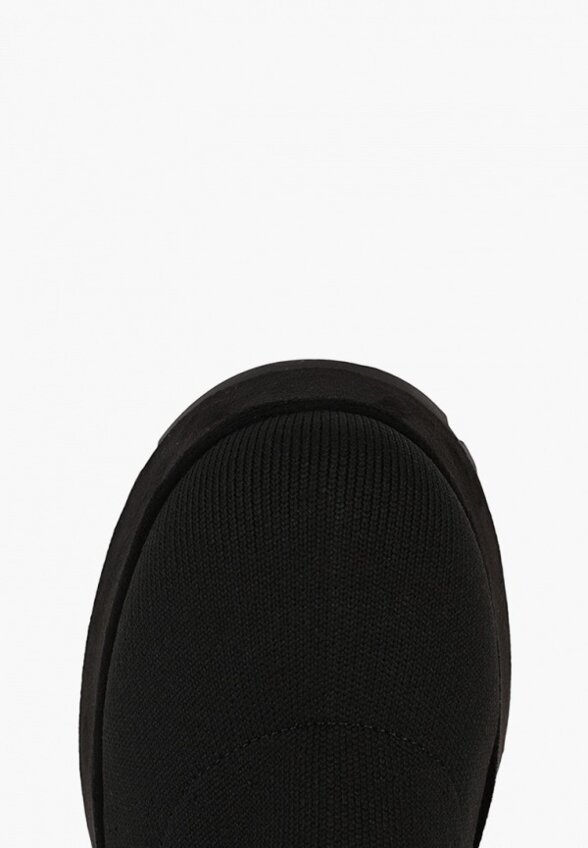 Ботфорты Crony