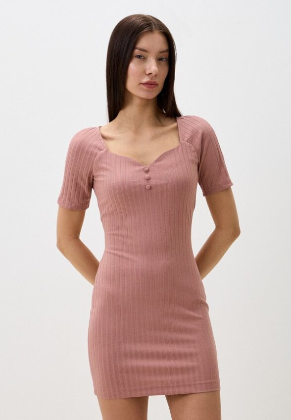 Платье и топ Clan VI