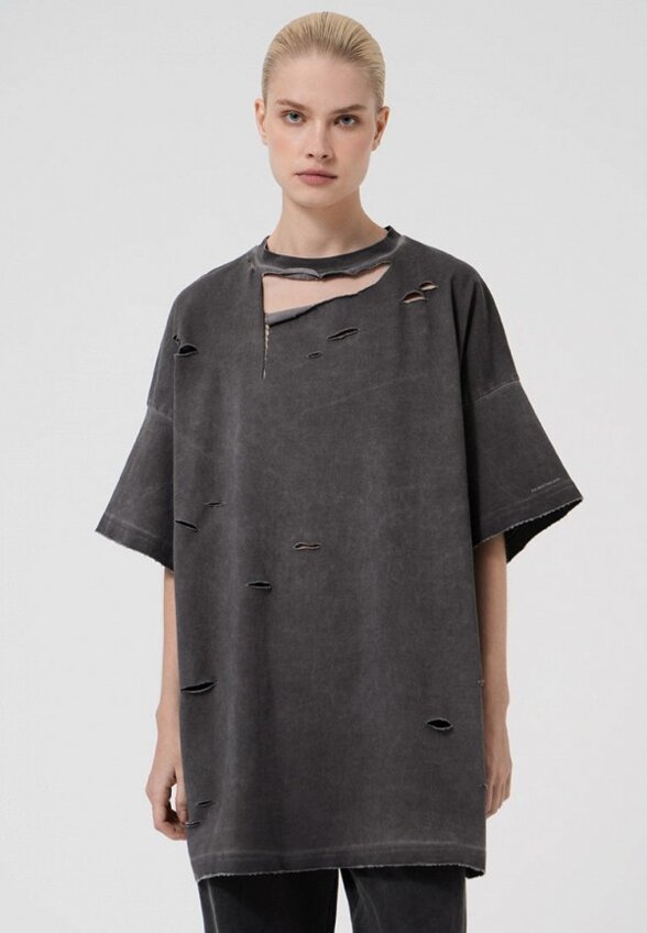 Футболка Patratskaya