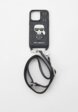 Чехол для iPhone Karl Lagerfeld2  - превью