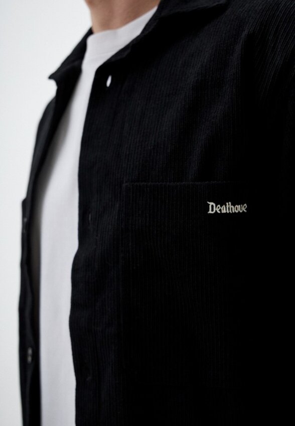 Рубашка Gorenta & Go