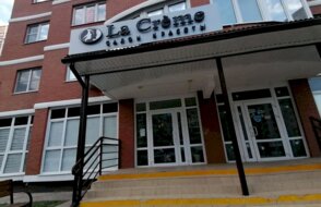 La creme