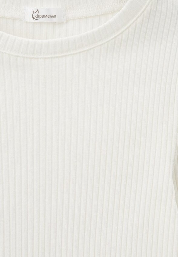 Лонгслив Карамелли