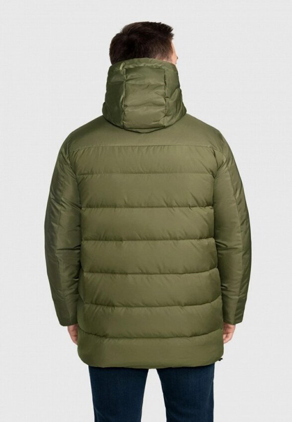 Пуховик Sarto Reale