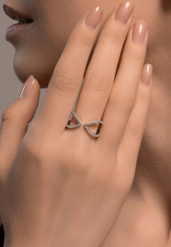 Кольцо Sokolov