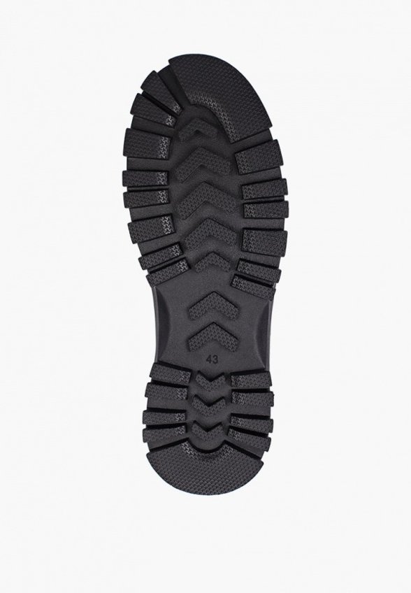 Ботинки Abricot