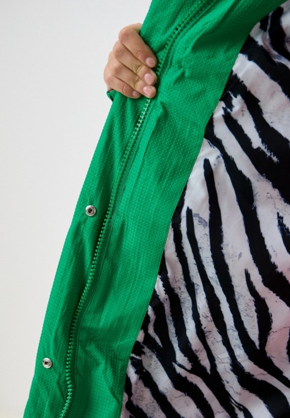 Пуховик Winterra