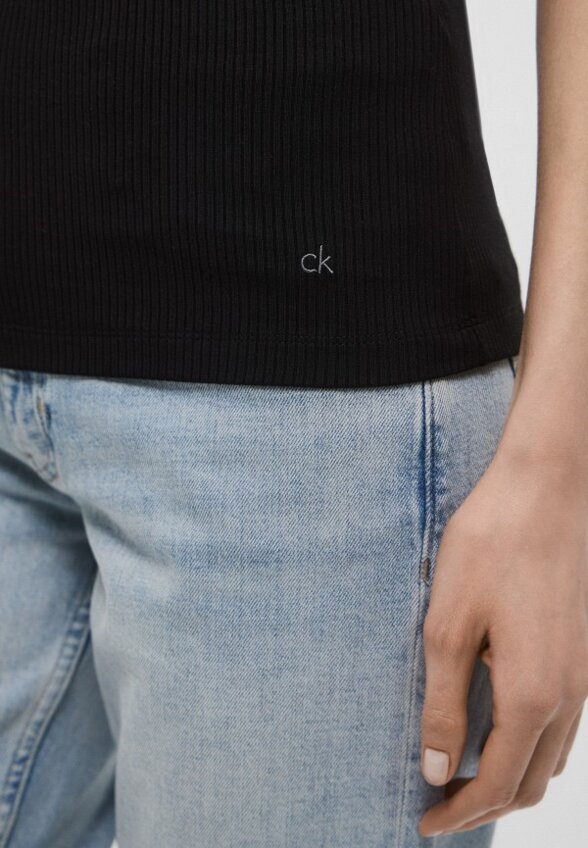 Майка Calvin Klein