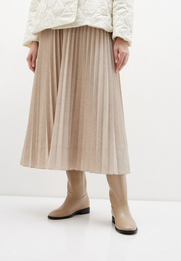 Полусапоги Obba