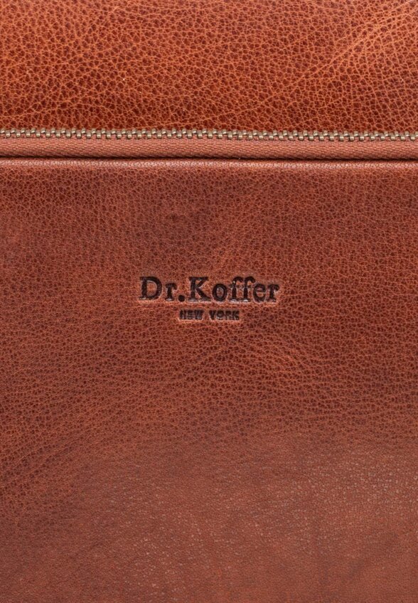 Др.Коффер B402885-91-05 сумка для документов