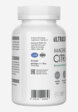 Цитрат магния Ultrasupps, 60 капсул, Белый4  - превью