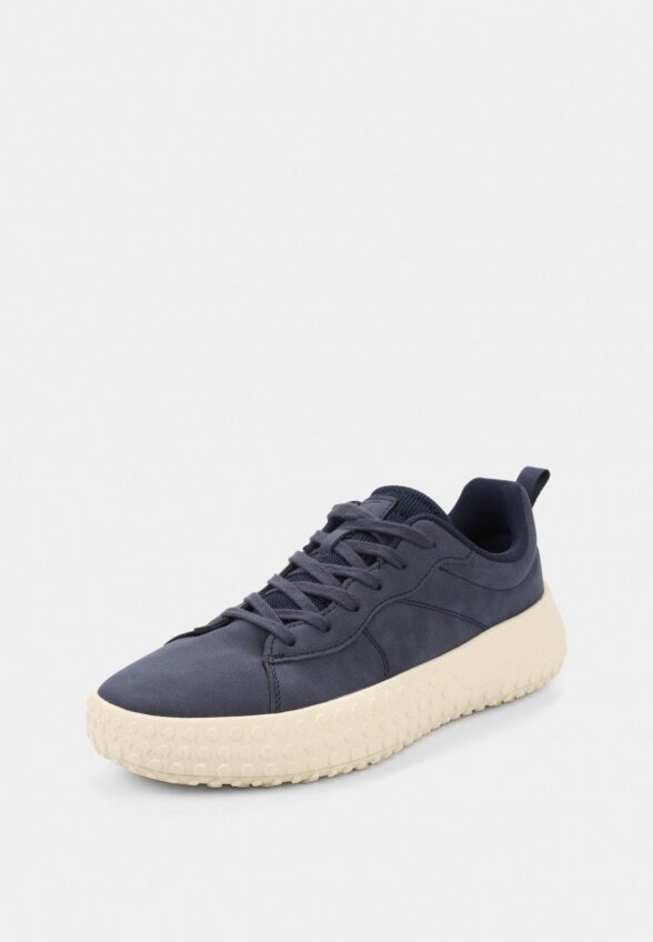 Кеды Safety Jogger