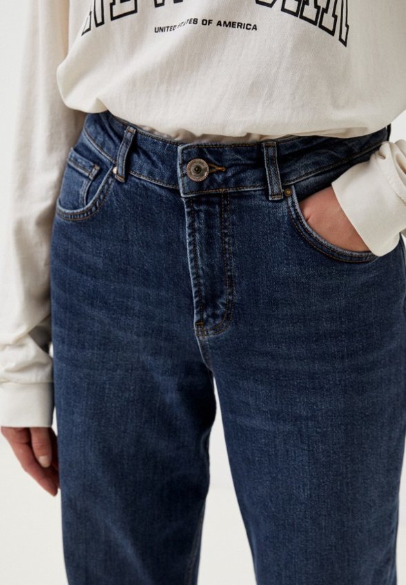 Джинсы Pantamo