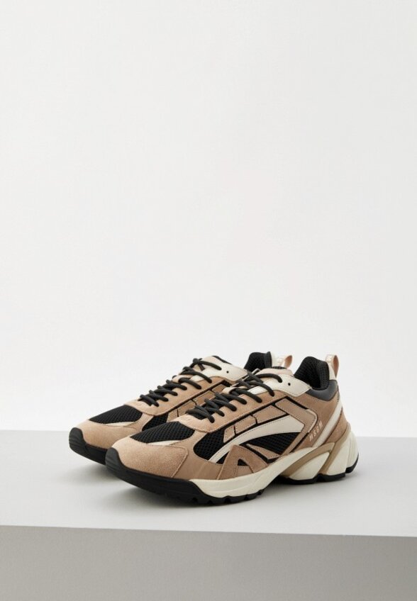 Кроссовки MSGM