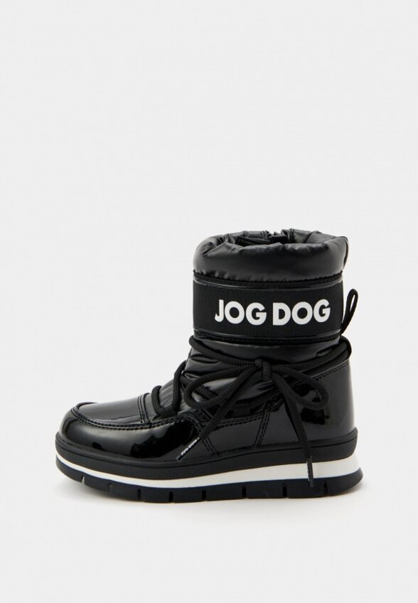 Дутики Jog Dog