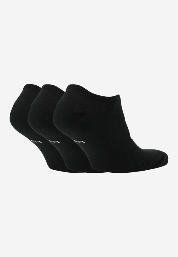 Носки стандартные Nike Sportswear Everyday Essential,1 пара, Черный