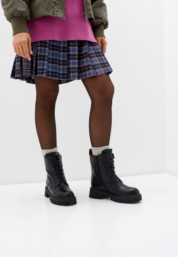 Ботинки Diora.rim