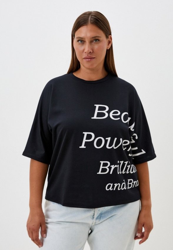 Футболка Funday