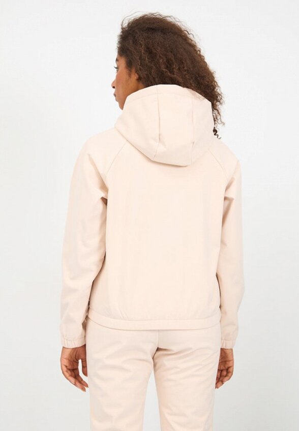 Куртка утепленная Baasploa