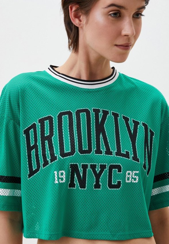 Футболка Terranova