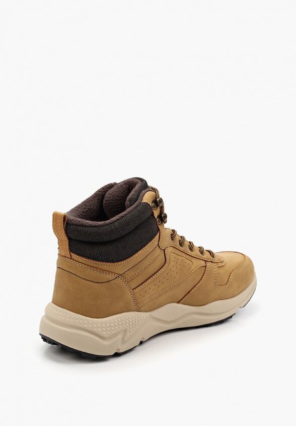 Кроссовки Briggs