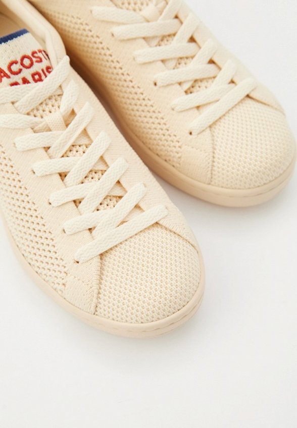 Кеды Lacoste