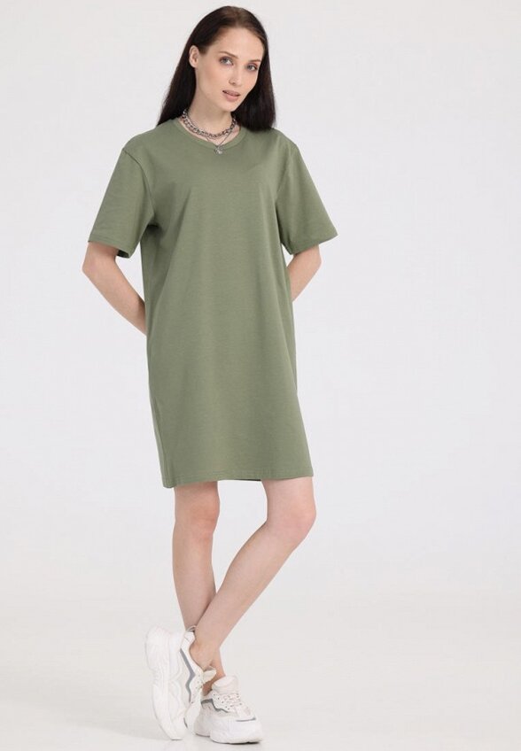 Платье Апрель