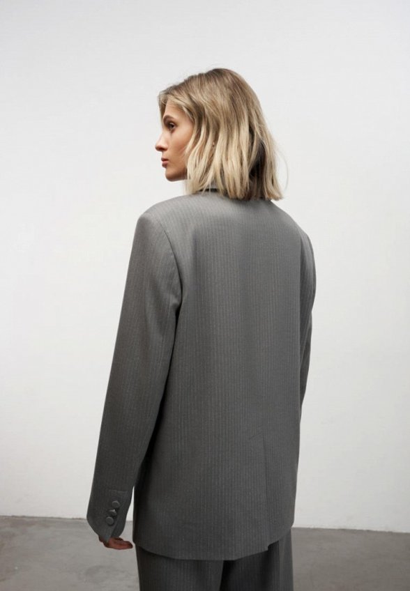 Жакет Urban Tiger