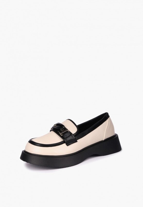 Лоферы Instreet