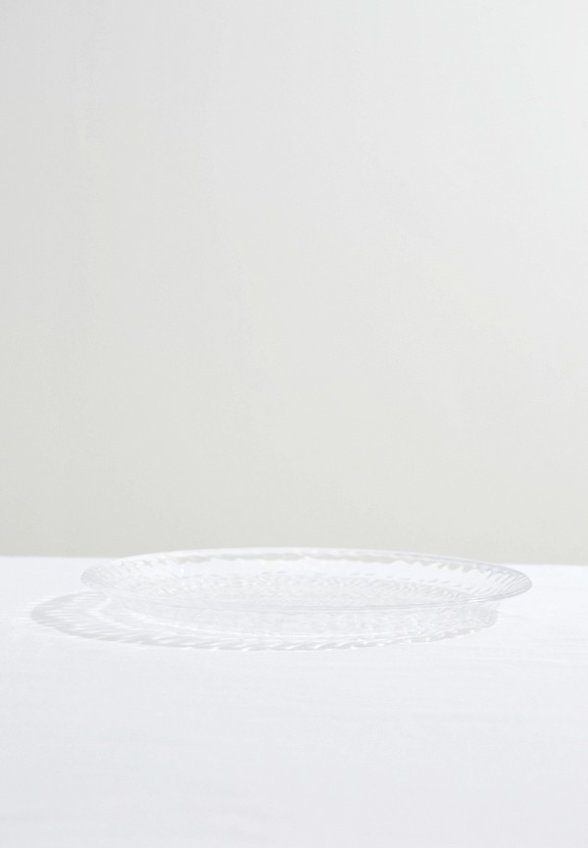 Тарелка Coincasa