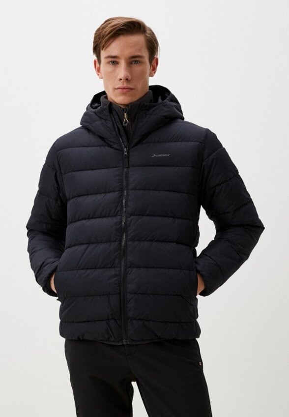 Куртка утепленная Demix