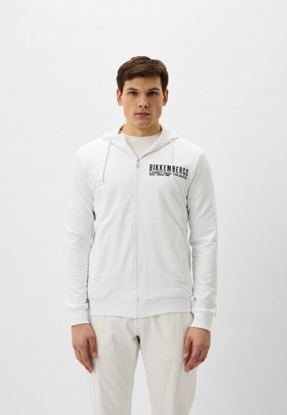 Толстовка Bikkembergs