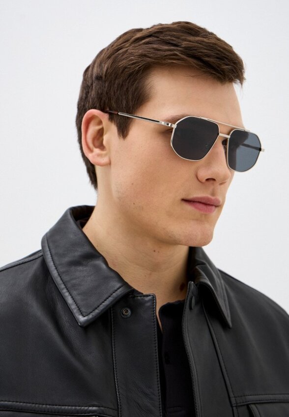 Очки солнцезащитные Ruxara