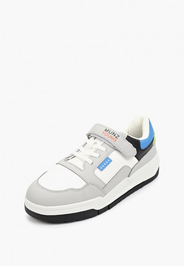 Кеды Munz Young